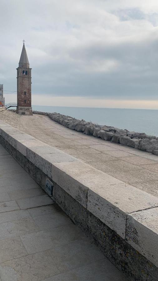 Caorle & Caorle Apartment Exterior photo
