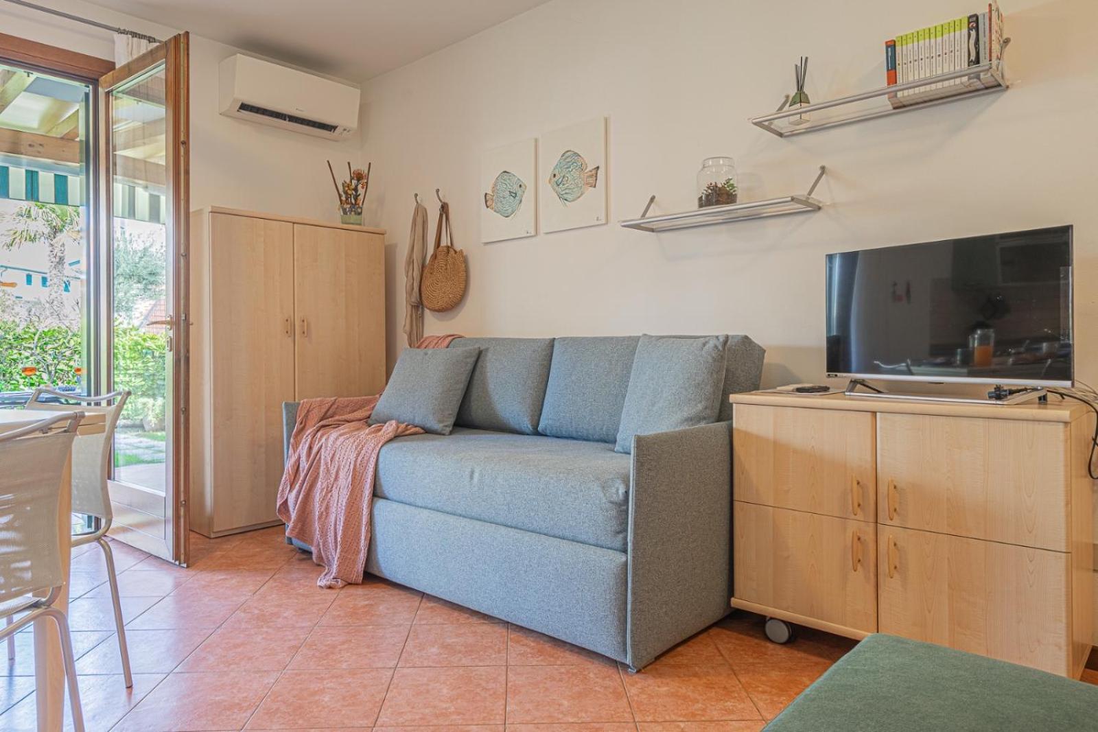 Caorle & Caorle Apartment Exterior photo