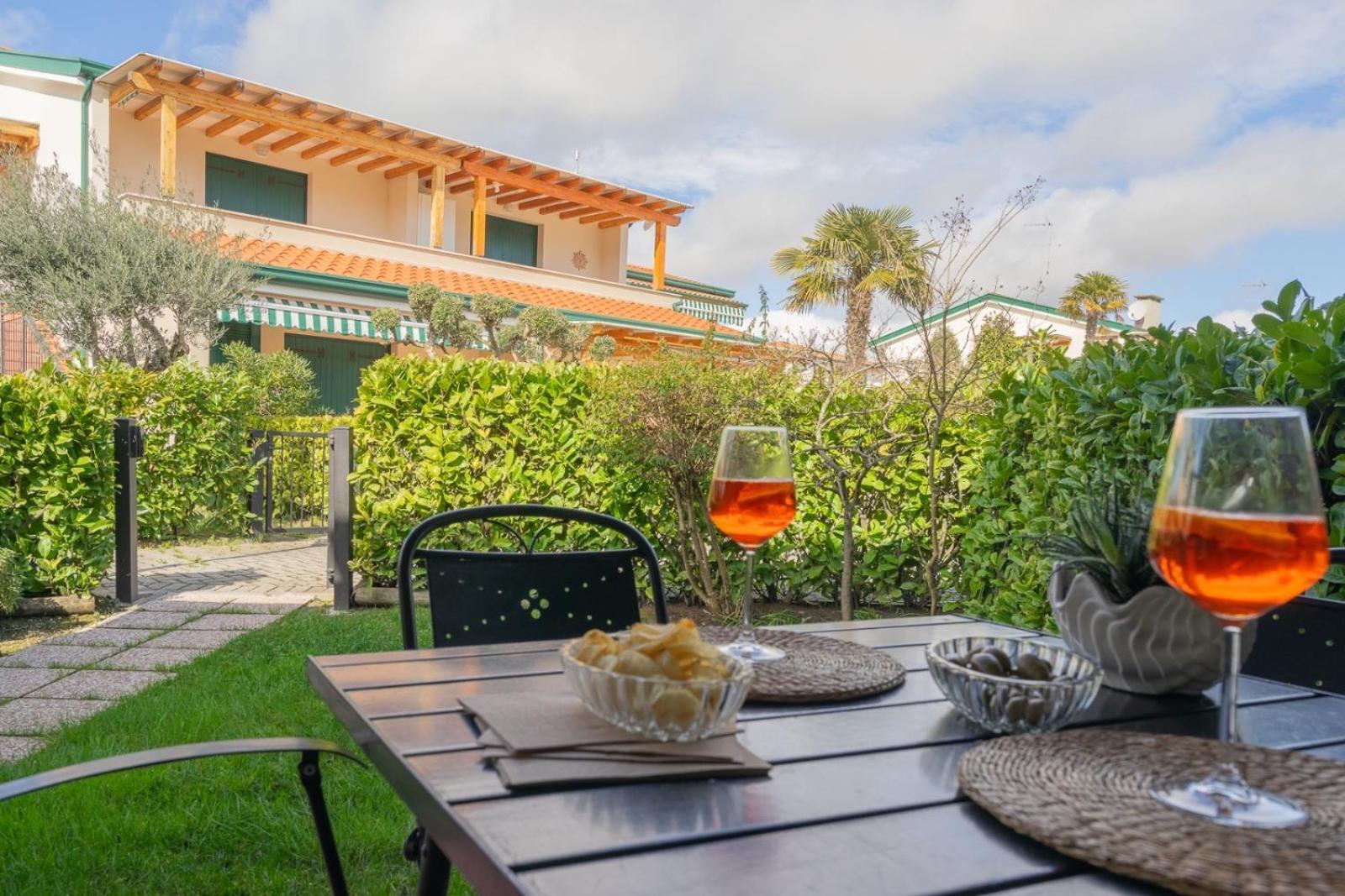 Caorle & Caorle Apartment Exterior photo
