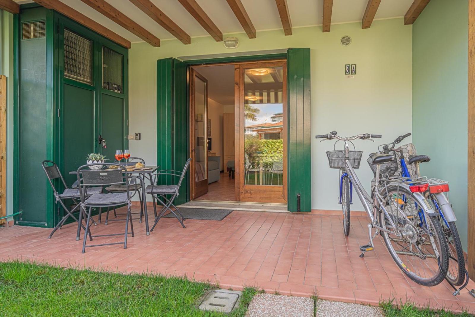Caorle & Caorle Apartment Exterior photo