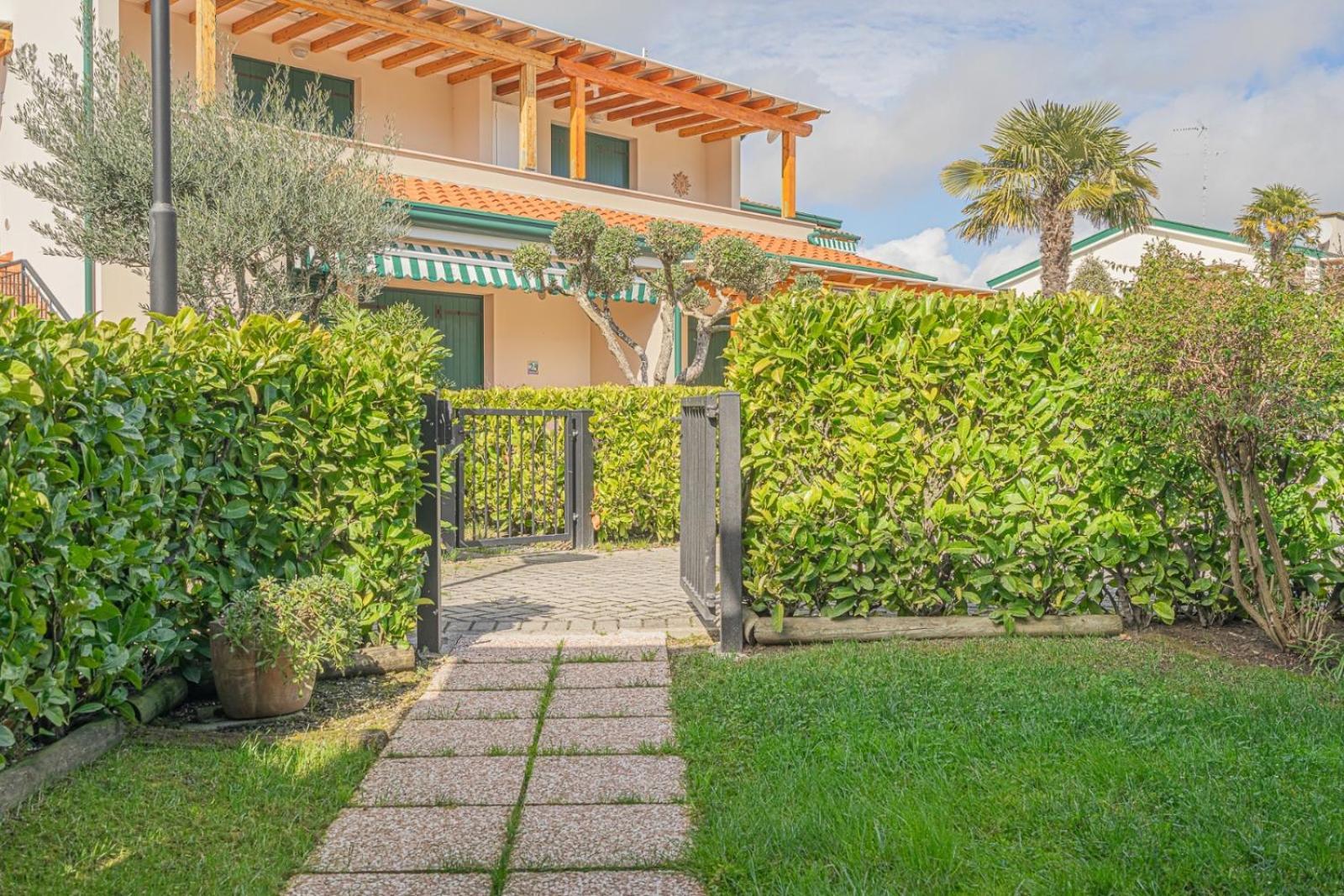 Caorle & Caorle Apartment Exterior photo